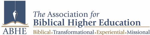 Association for Biblical Higher Education
